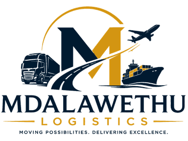 Mdalawethu Logistics